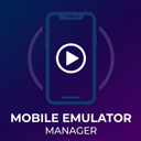 Mobile Emulator Manager: iOS & Android